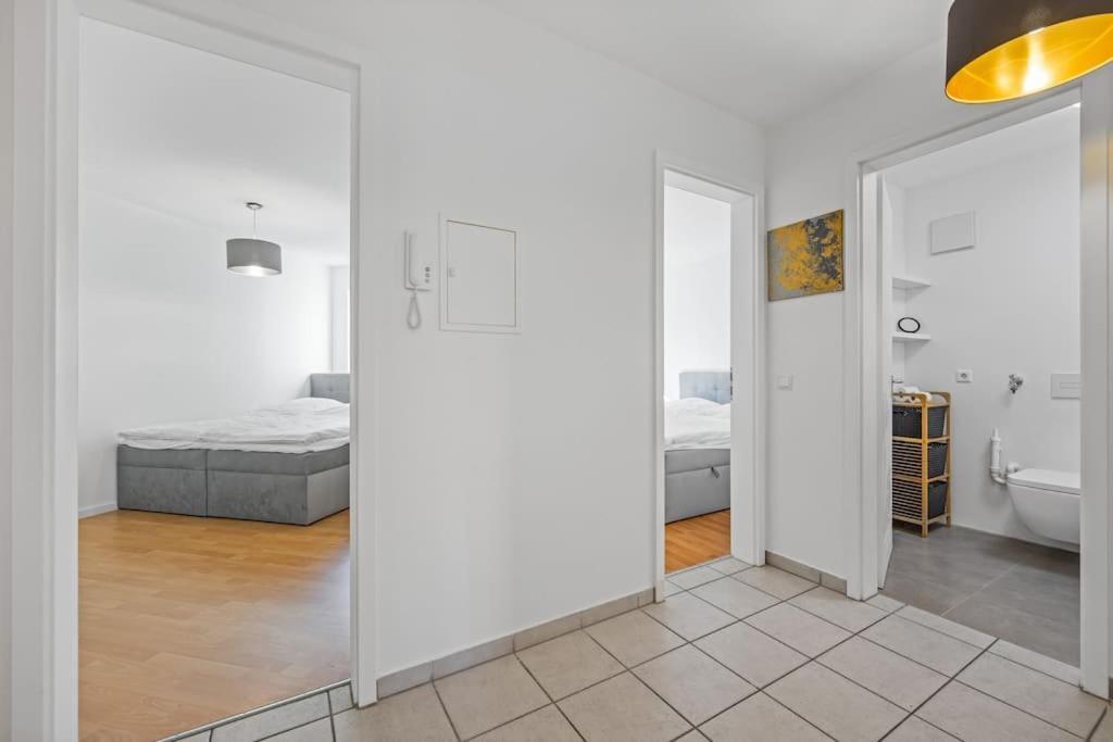 3 Eg Direkt Am Kurpark Apartment