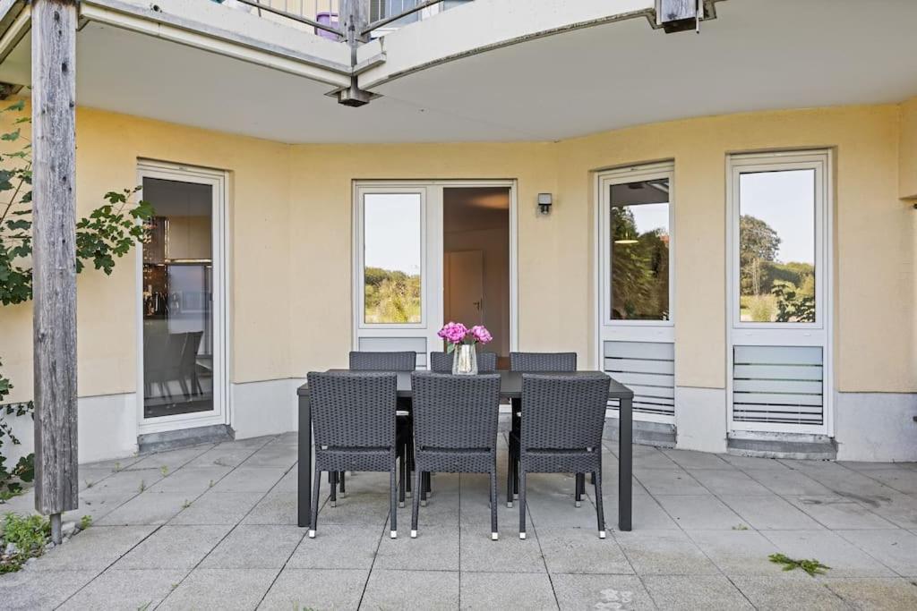 3 Eg Direkt Am Kurpark Bad Aibling